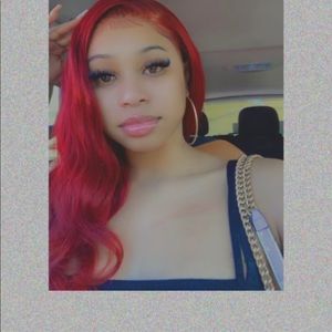 Meet your Posher, Tynique